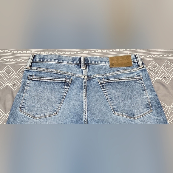 Todd Snyder Slim Fit Jeans Size 32x32 - Picture 4 of 10